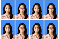 最美电子证件照v2.4.2.824 解锁会员 证件照制作 换底美颜换装