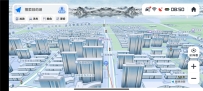 高德地图车机版v9.1.0.600087 水墨背景 秒进巡航 红绿灯读秒