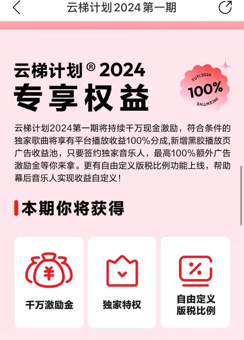 项目-最新网易云梯计划网页版，单机月收益5000+！可放大操作骑士资源网(5)