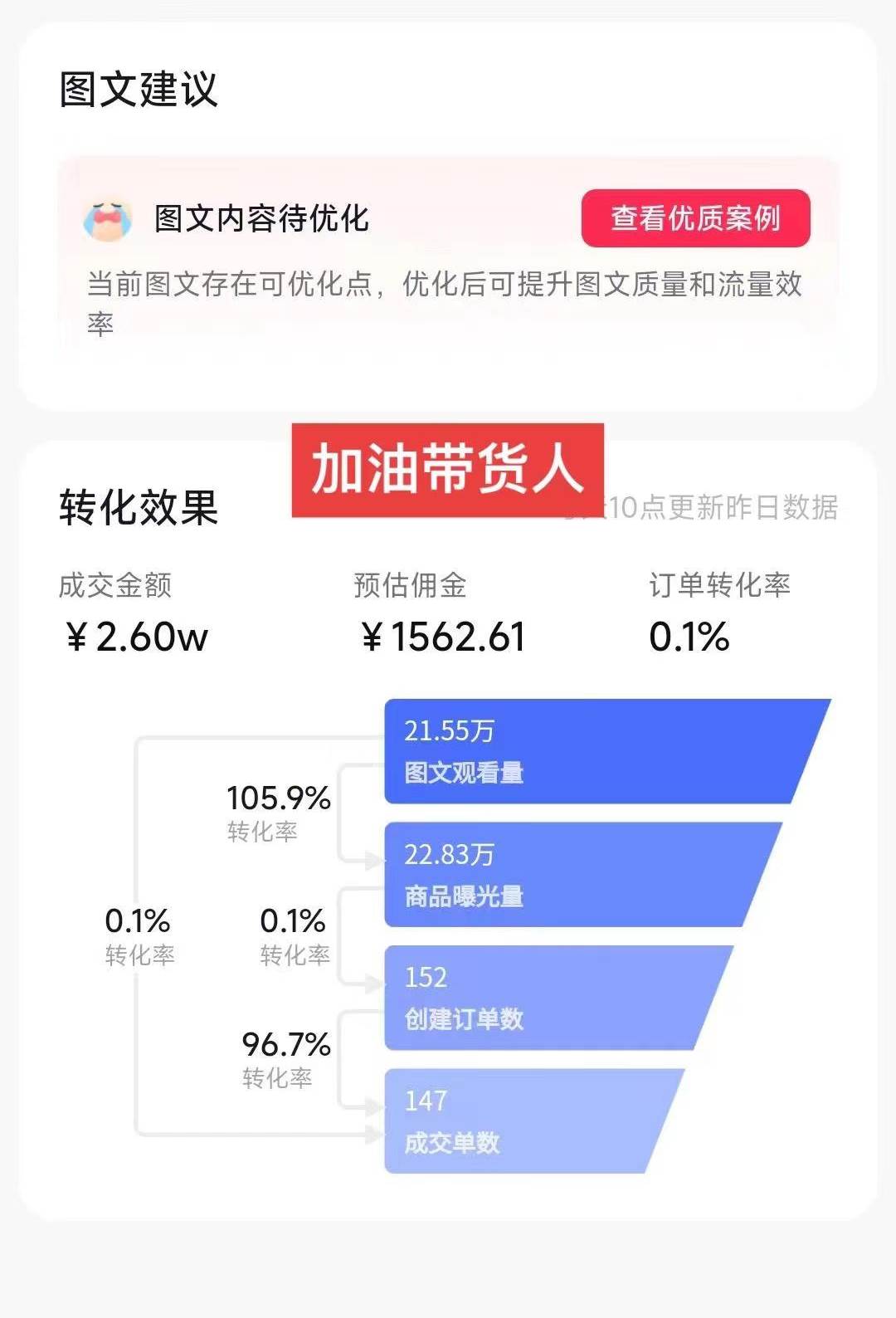 项目-2024图文带货新趋势：从零到日入500+ 只需三天，破播放技术大揭秘！骑士资源网(2)